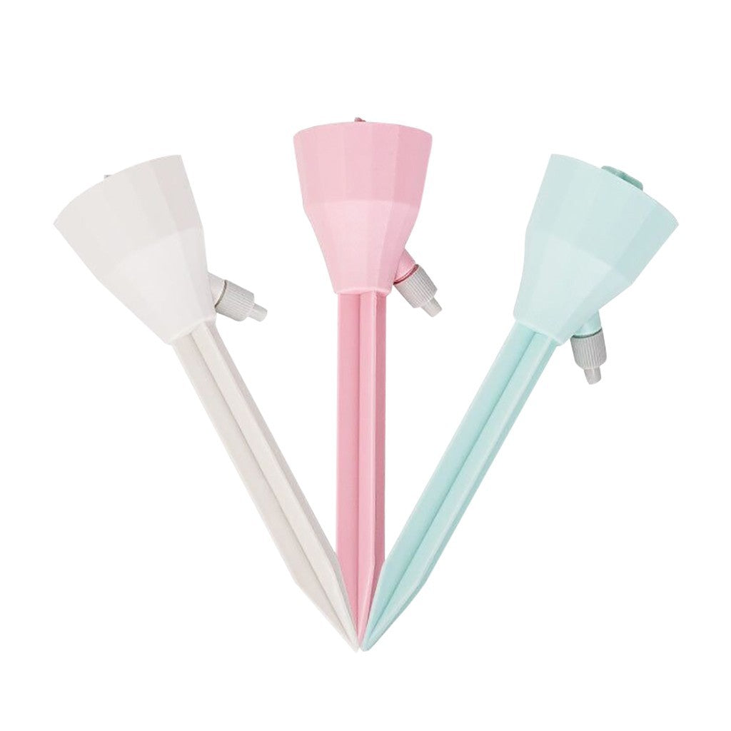 Automatic Garden Watering Dripper Device
