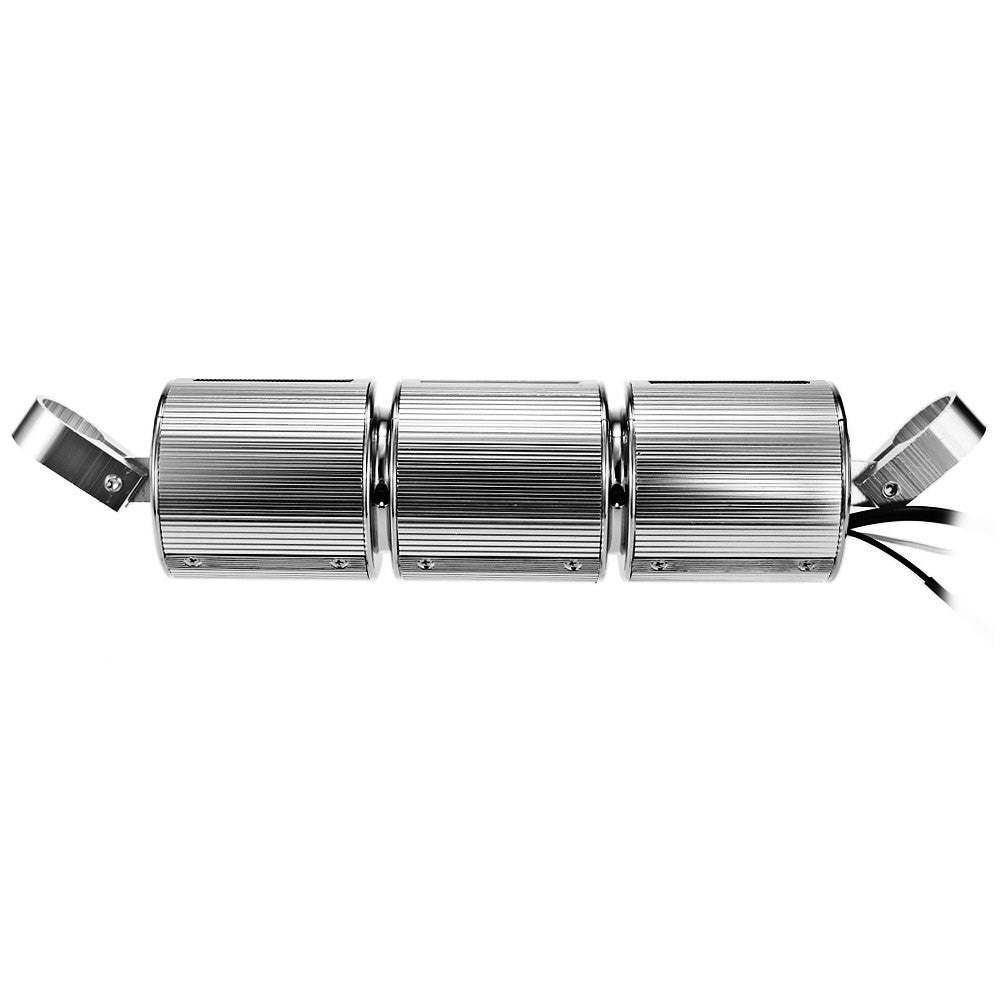 Motorcycle MP3 Music Player Speakers