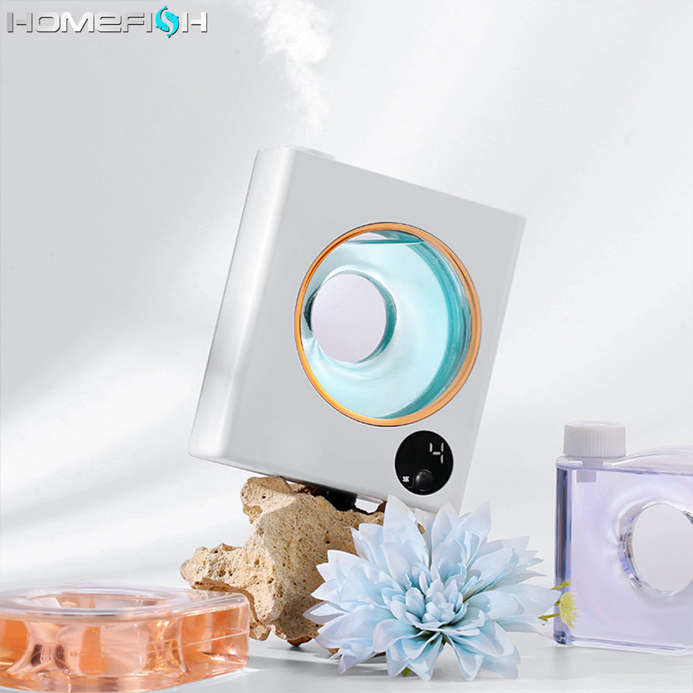 Wall Mounted Aromatherapy Machine Automatic