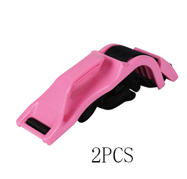 Pregnant Women's Safety and Care Belt