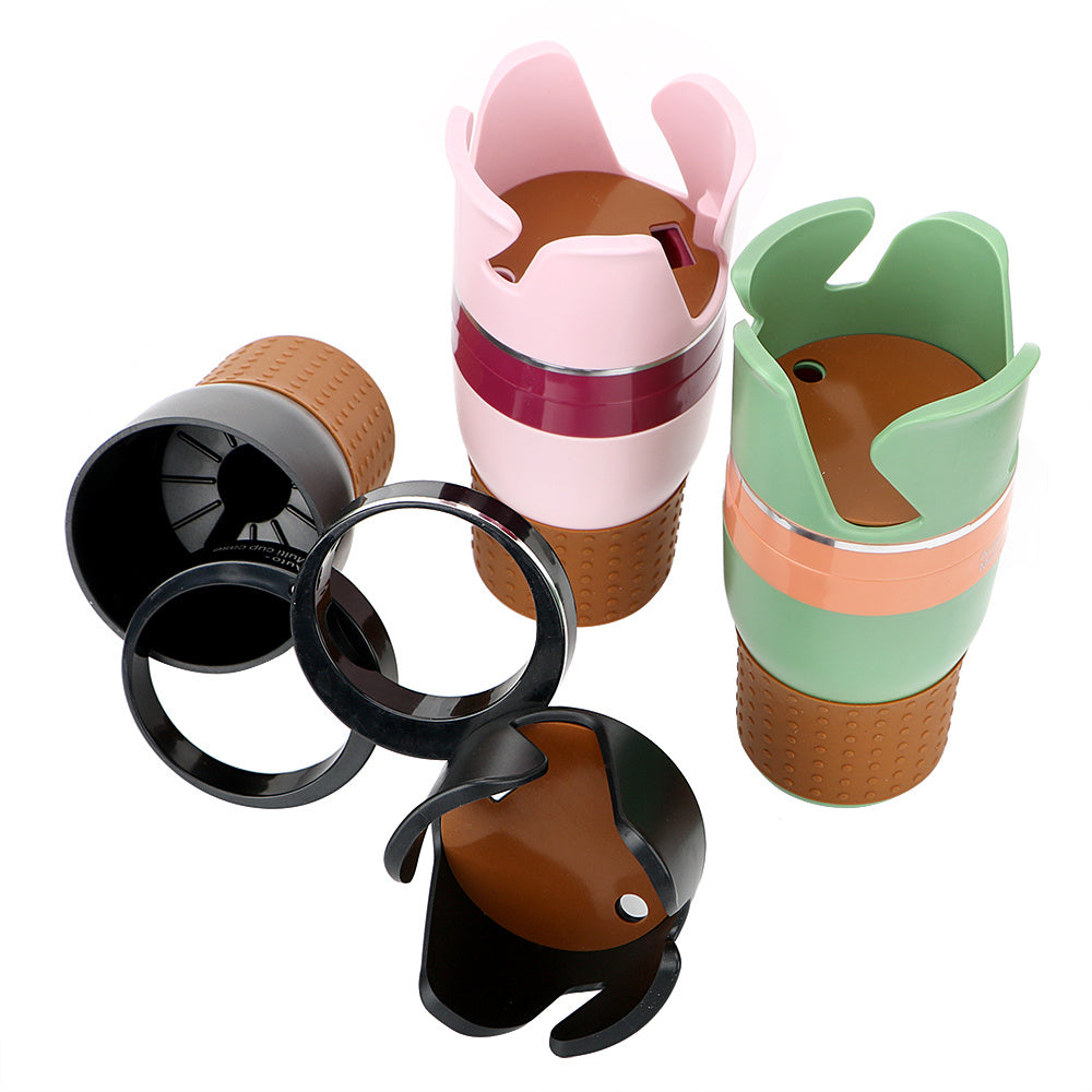 Car Cup Holder Drink Bottle Can Stand