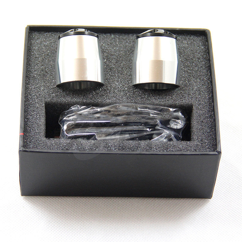 Suitable for CBF190TR CB190SS modified handle plug