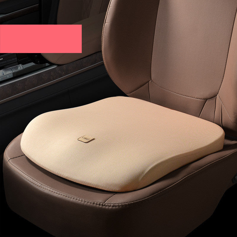 Memory Foam Car Seat Cushion Office Chair Use