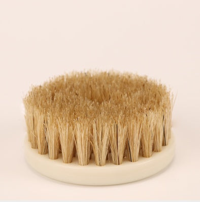 60mm Power Scrub Brush for Car & Furniture Cleaning