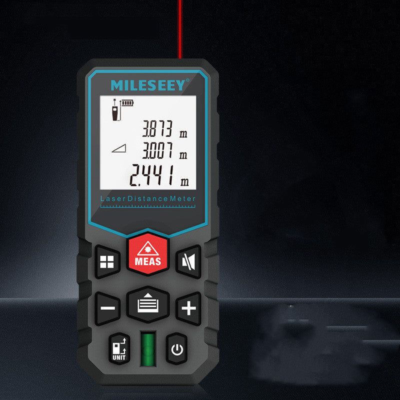 Maice X5 High Precision Laser Rangefinder