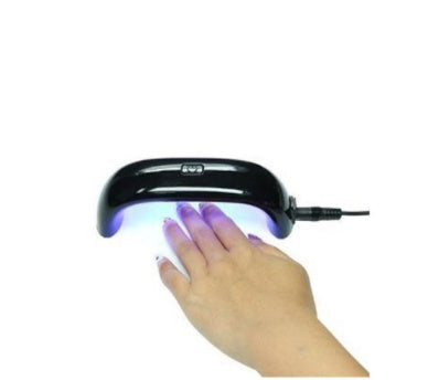 9W Mini USB LED UV Nail Dryer