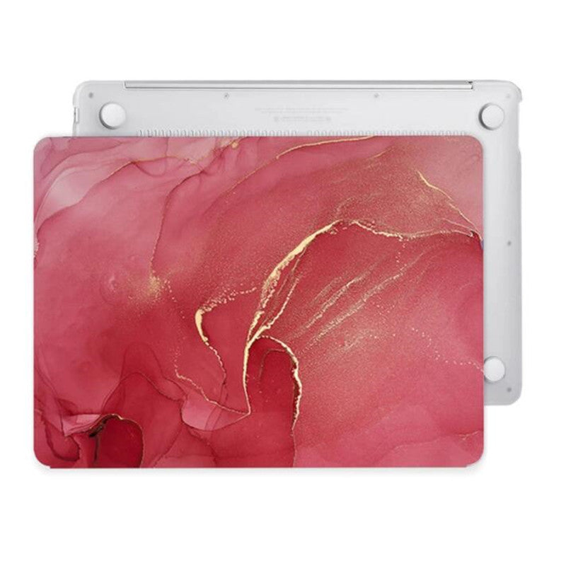 Smudge-Proof Protective Case for MacBook