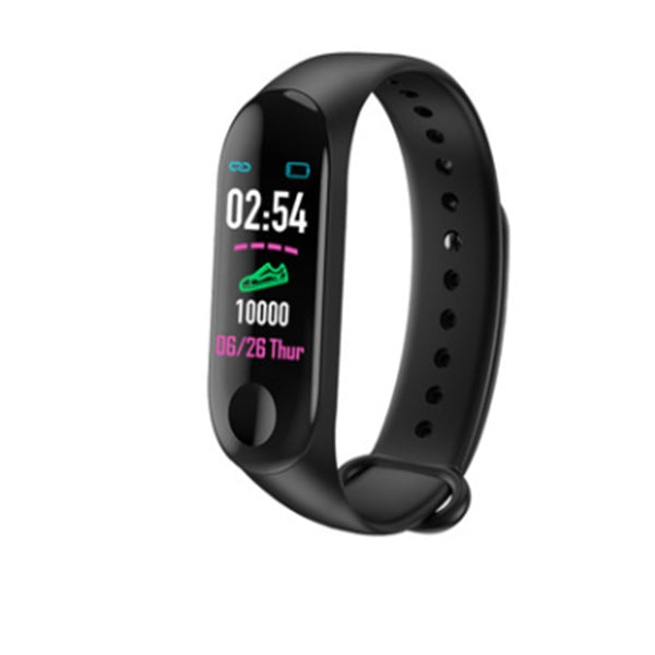 Smart Bracelet Health Fitness Tracker