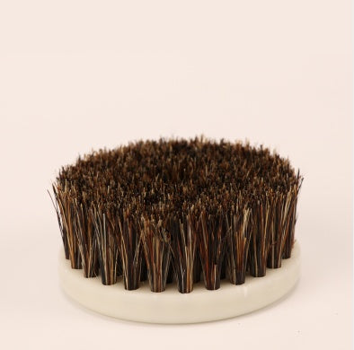 60mm Power Scrub Brush for Car & Furniture Cleaning