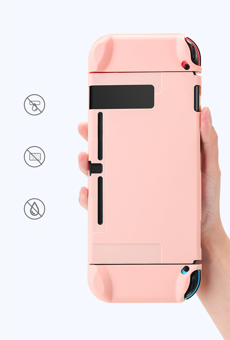 Protective Shell Solid Color Protective Sleeve