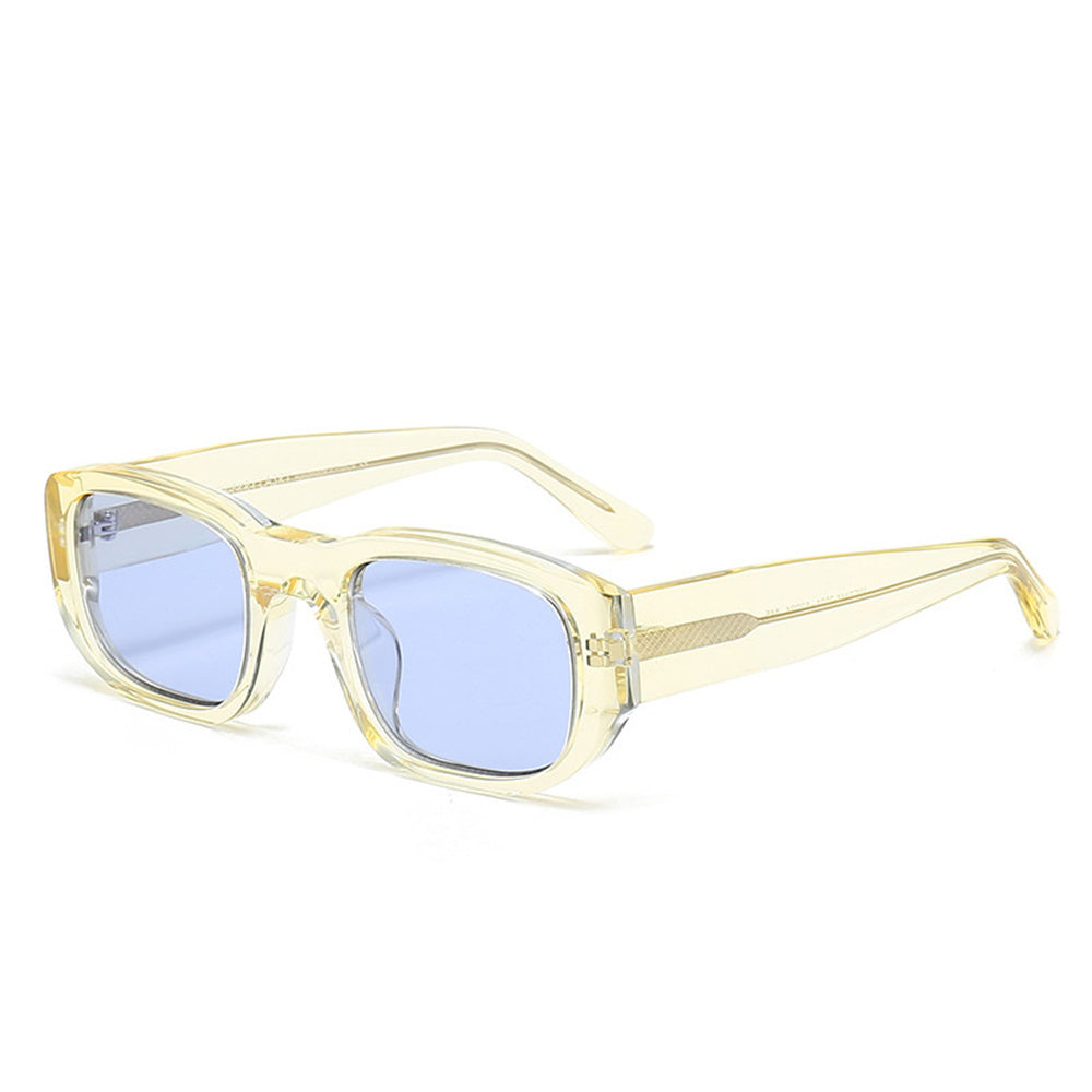 Retro Nylon Hip Hop Sunglasses