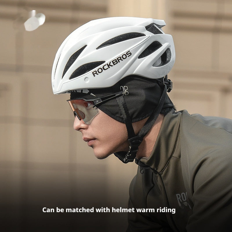 Warm Ear Protection Windproof Head Cover
