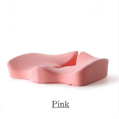 Memory Foam Seat Cushion Breathable