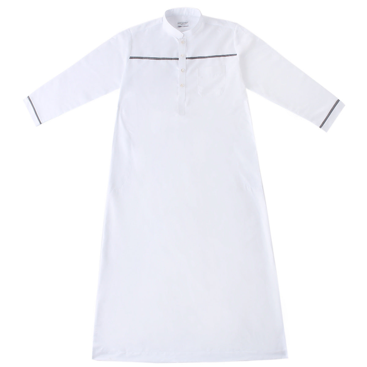 Muslim Arab Middle East Men's Robe