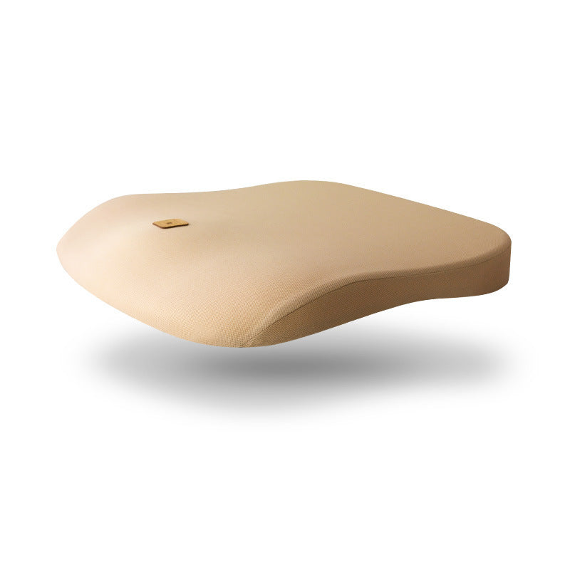Memory Foam Car Seat Cushion Office Chair Use