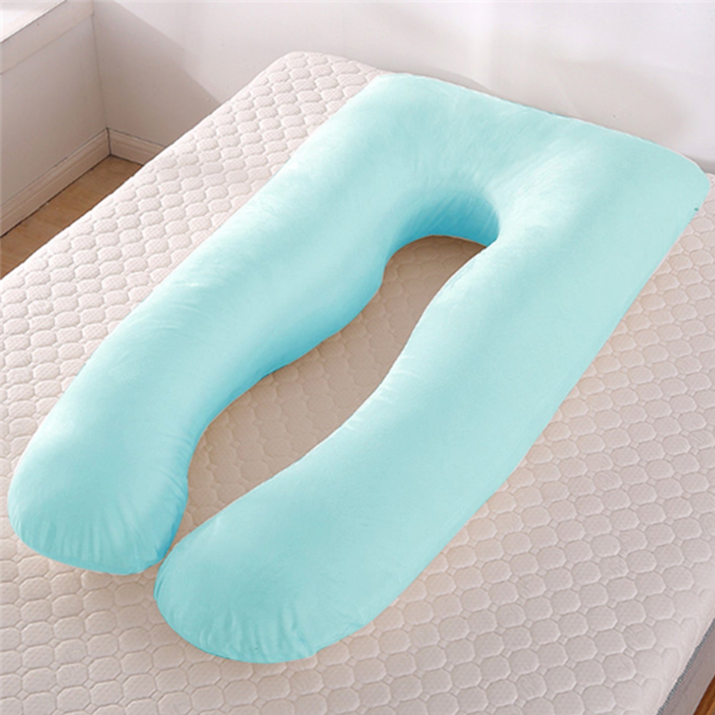 Summer U Shape Maternity Pillow