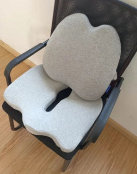 Memory Foam Seat Cushion Breathable