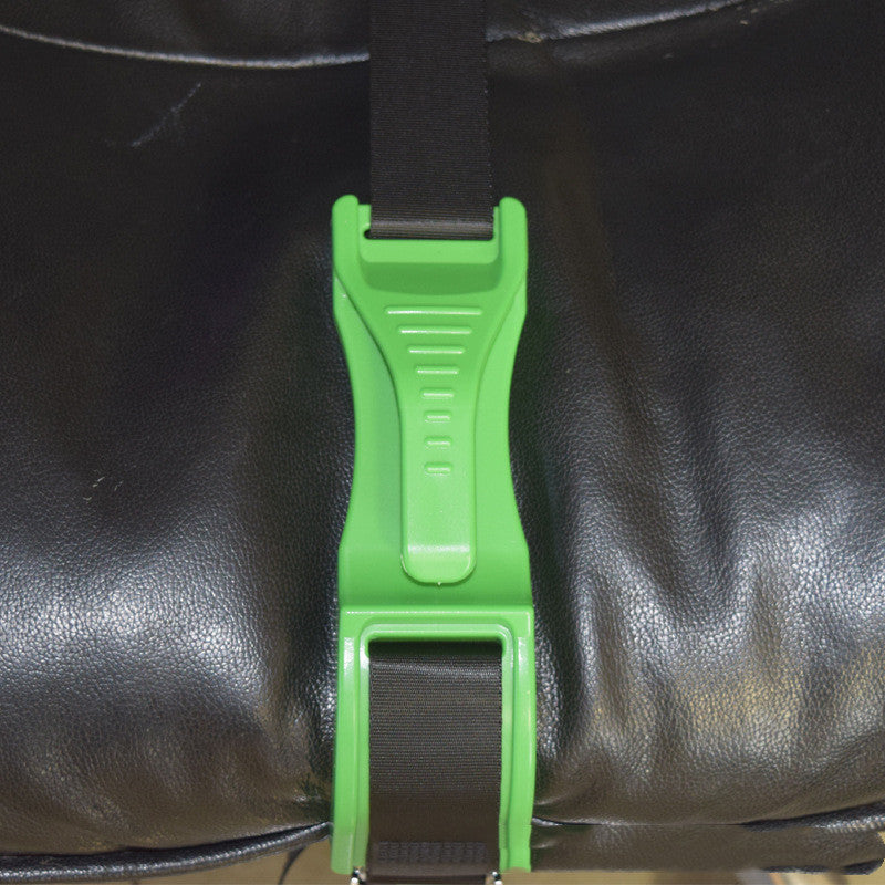 Pregnant Women's Safety and Care Belt