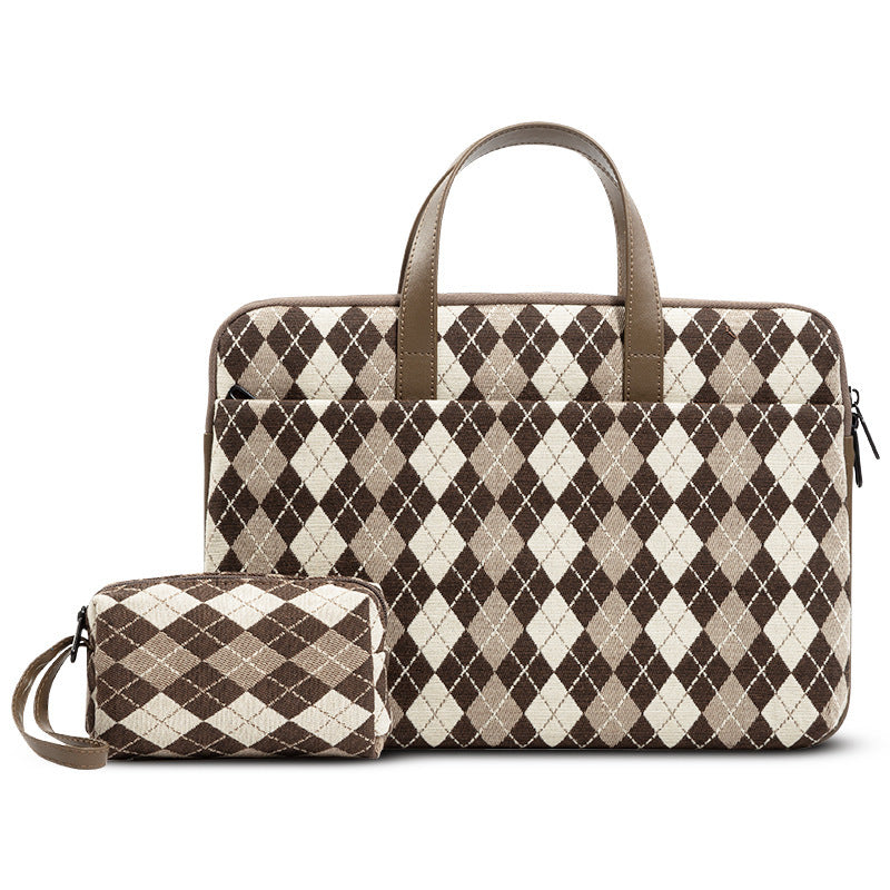 Notebook Computer Bag Inner Container Cover