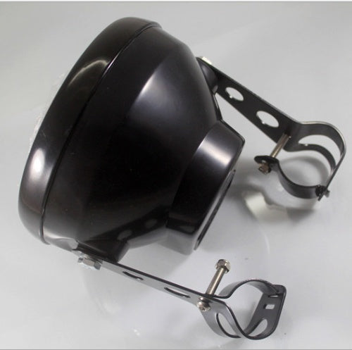 Motorcycle Headlight Turn Signal Blinker for Cafe Racer