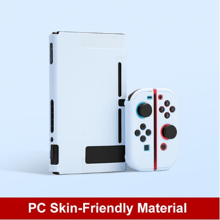 Protective Shell Solid Color Protective Sleeve