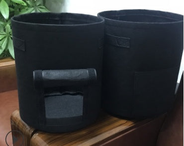 Breathable Vegetable Plant Growth Bag
