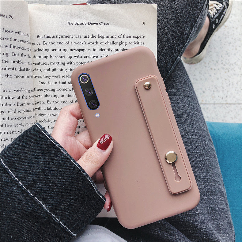 Creative men and women simple soft shell