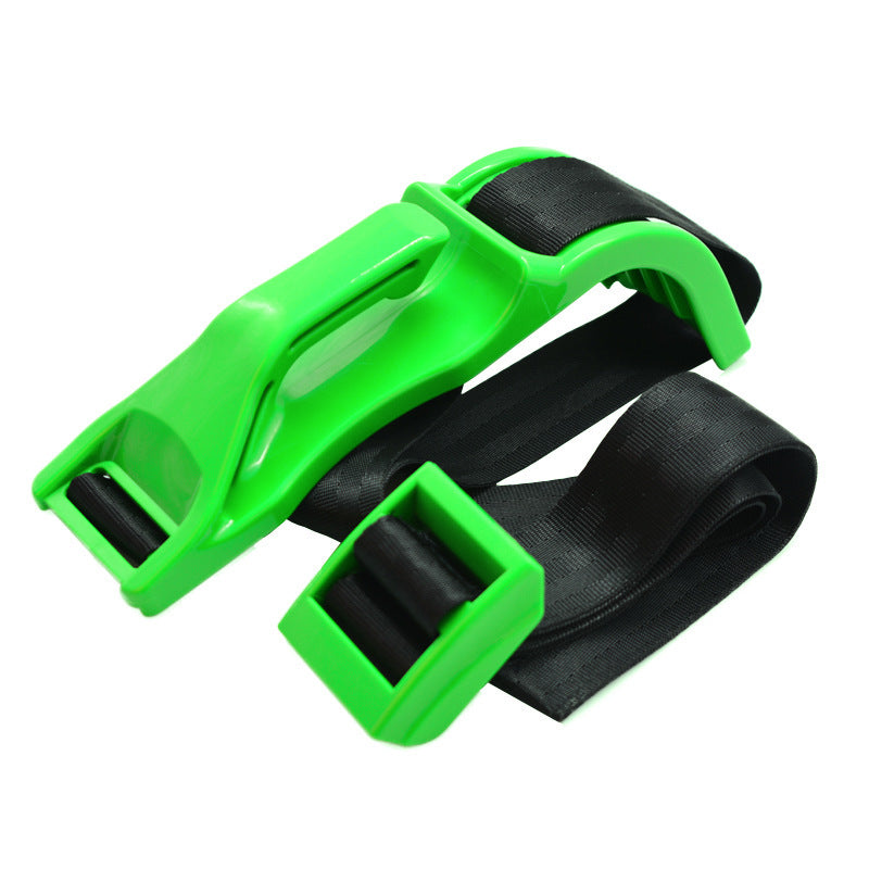 Car Safety Buckle Seat Belt for Pregnant Women