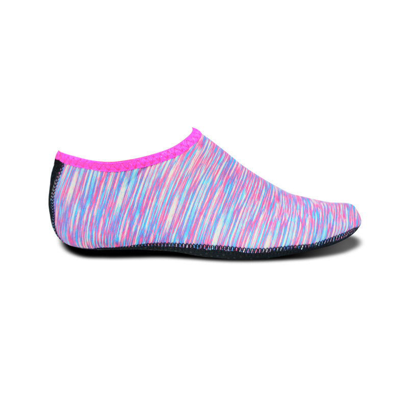 Printing Snorkeling Diving Socks For Men And Women