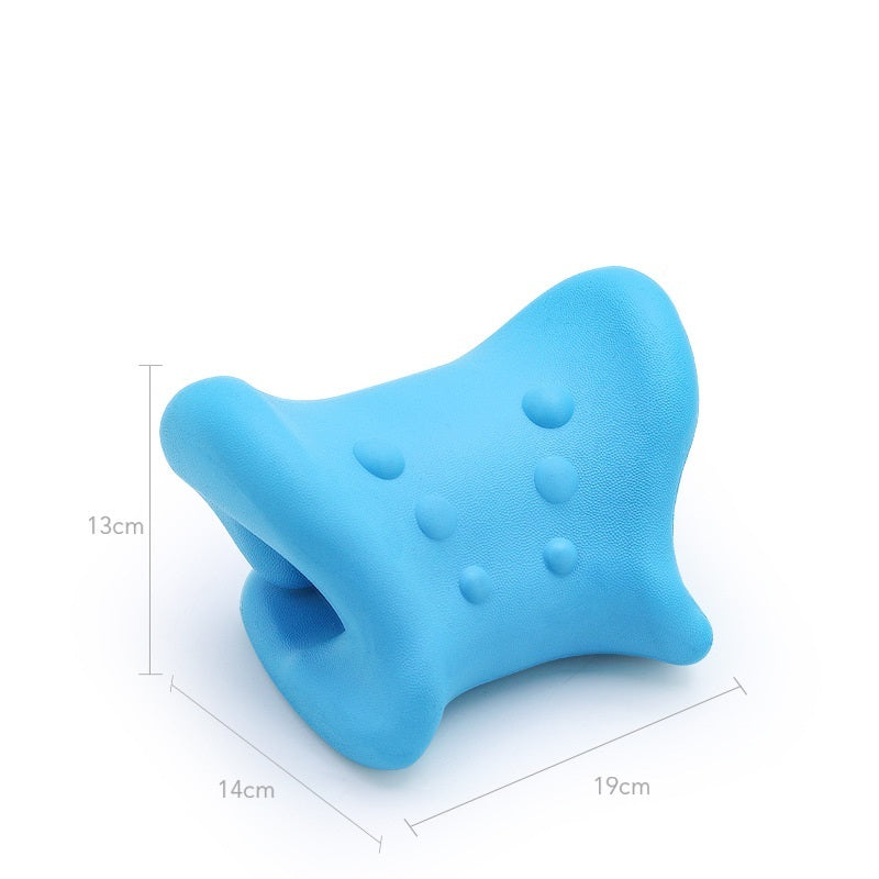 Single Restorative Cervical Pillow