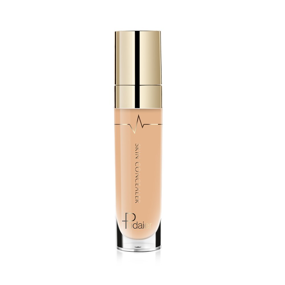 Pudaier Moisturizing Foundation - Long-lasting Concealer