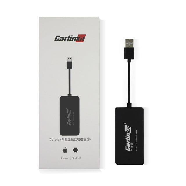 Wireless Bluetooth Mobile Phone Screen Adapter