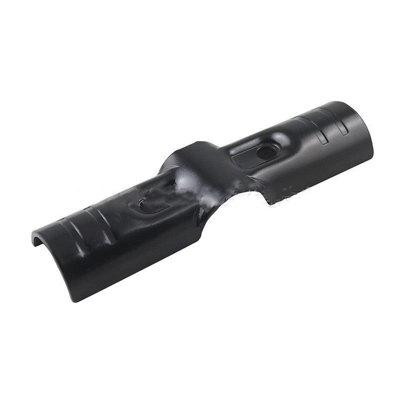 Stainless steel pipe connector