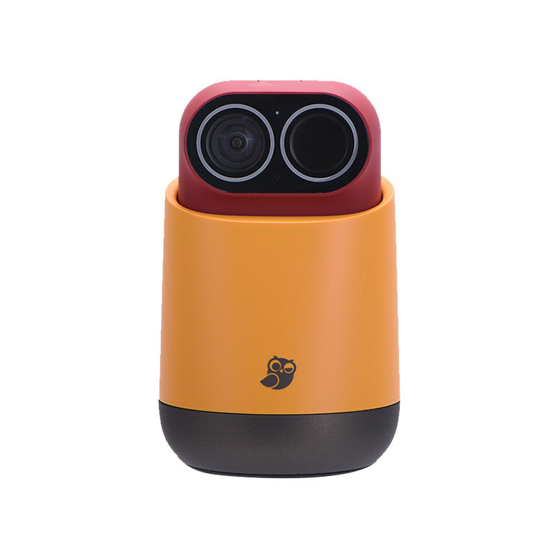 Smart 2K Ultra HD Home Care Camera WiFi