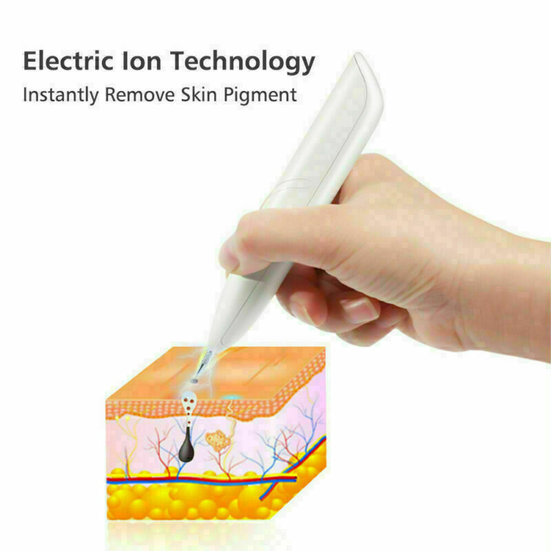 Ion Laser Dark Spot Remover Pen