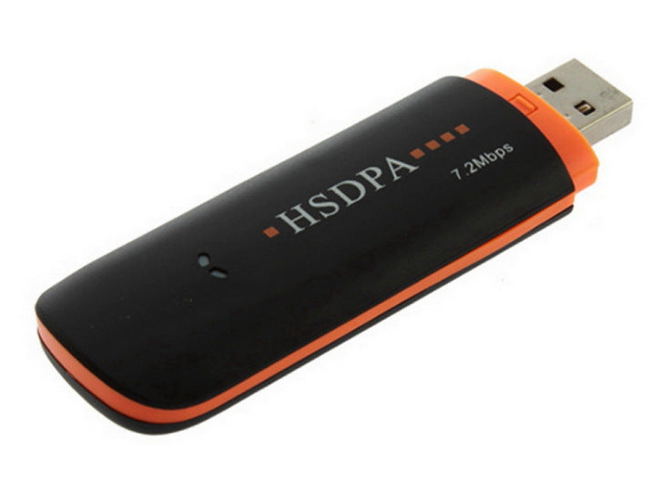 3G Dual-Frequency USB Modem