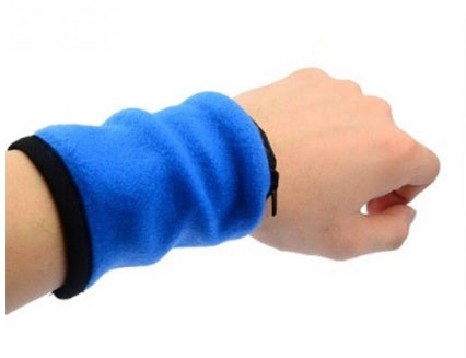 Sports Phone Arm Bag & Wristband – Gym, Running, Cycling, Tennis