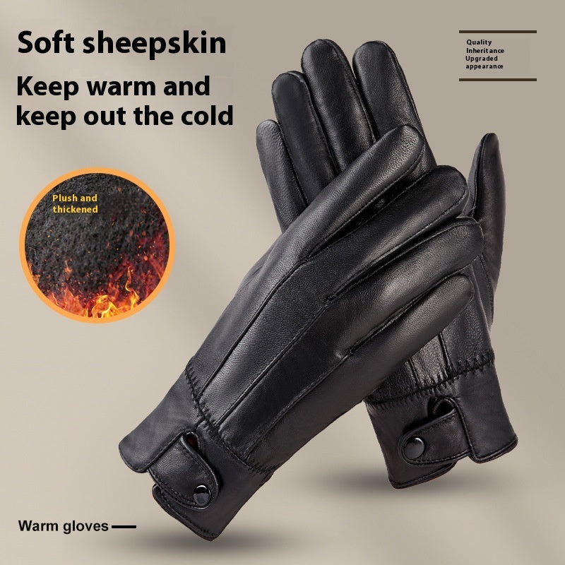 Anti-cut Anti-collision Wear-resistant Labor Gloves