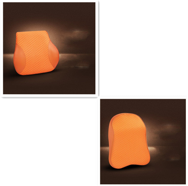 Car cushion