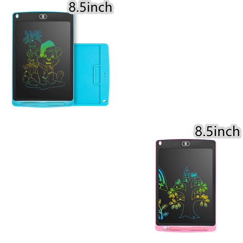 LCD Writing Tablet For Kids Drawing And Writing