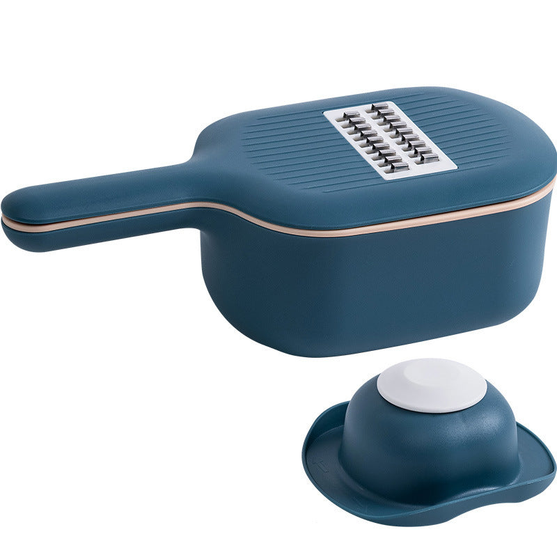 Vegetable Cutter and Fruit Potato Peeler Slicer Grater