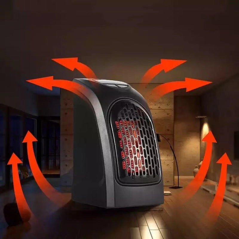 Mini Flame Household Heater