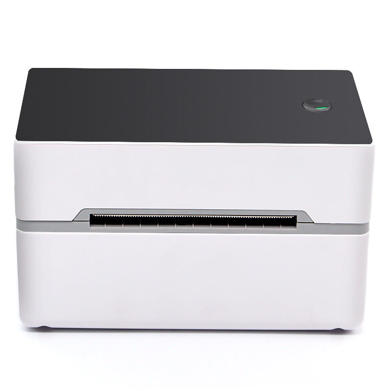 Bluetooth Thermal Label Printer for Barcodes and Stickers