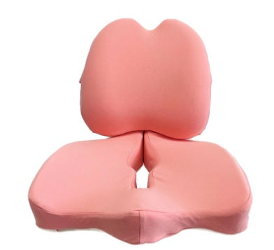 Memory Foam Seat Cushion Breathable