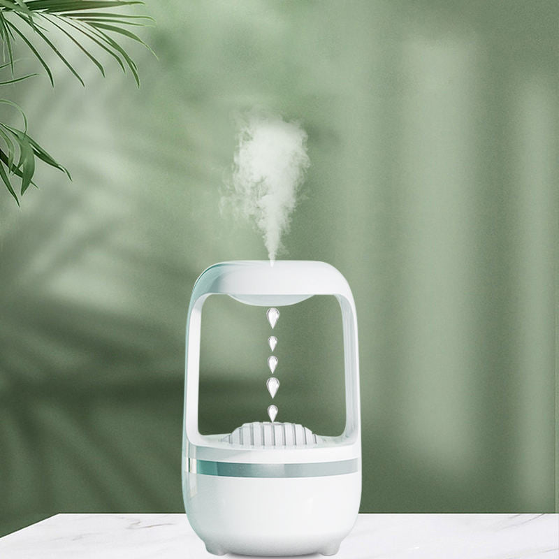 Anti Gravity Humidifier Aromatherapy Quiet