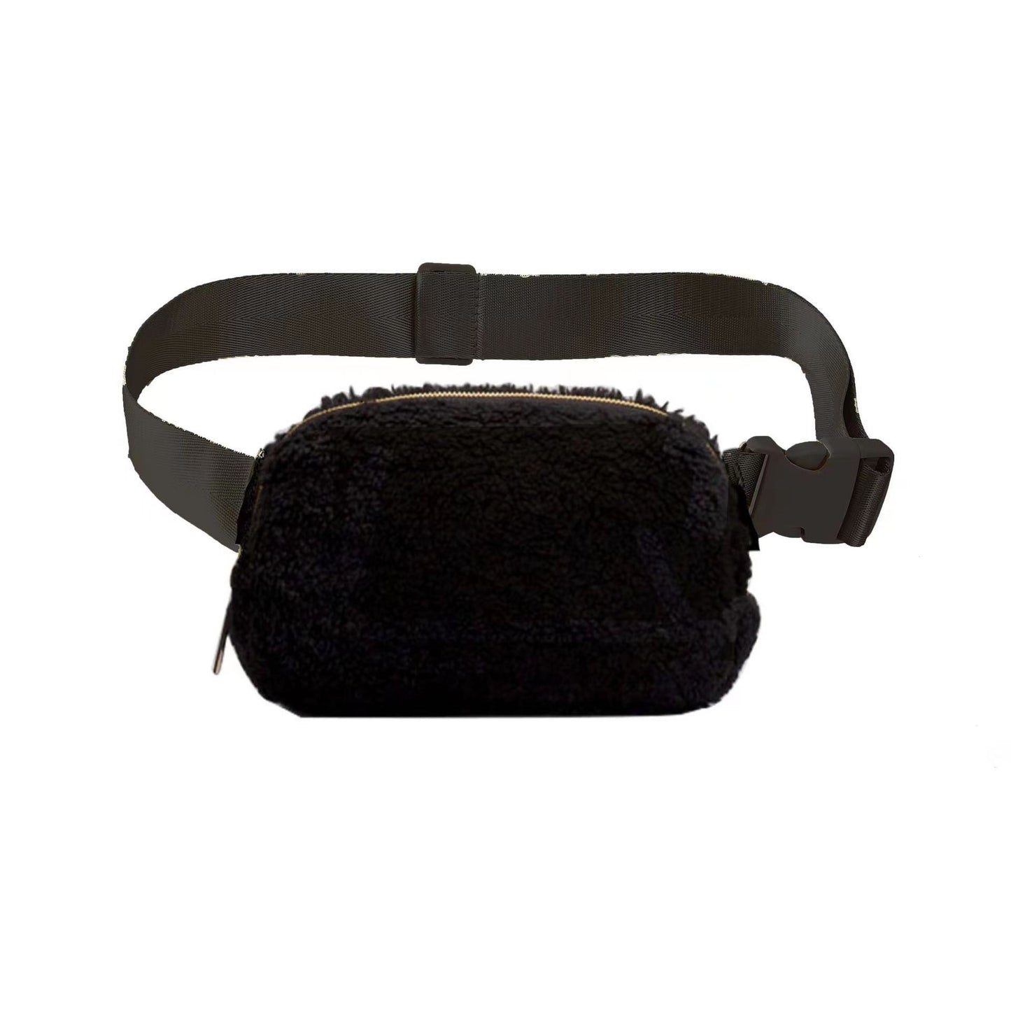 Velvet Sports Fanny Pack