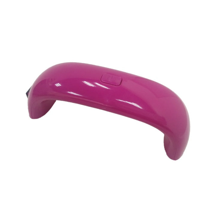 9W Mini USB LED UV Nail Dryer