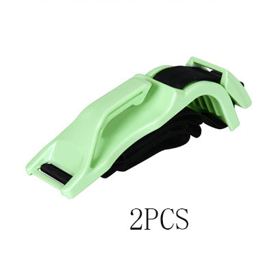 Pregnant Women's Safety and Care Belt
