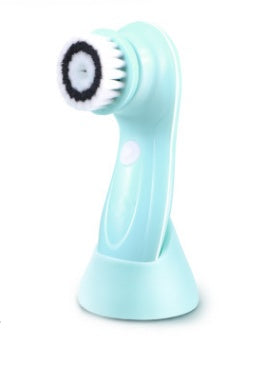 Rechargeable Waterproof Face Brush