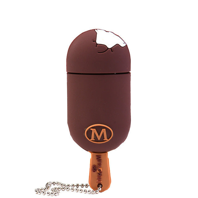 Custom USB Drive - Ice Cream Simulation Design (32GB/64GB)